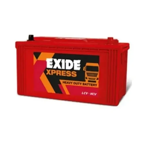 Exide Rechargeable Battery